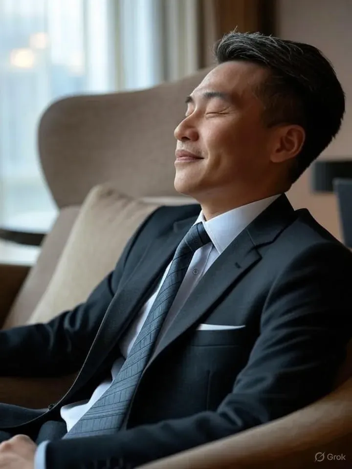 솔직히 말해서... 베트남 출장 마사지, 첫 이용 리얼 후기!